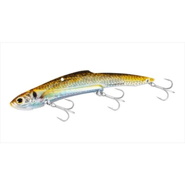 シマノ シーバスルアー JM-L36U エクスセンス サルベージプレート 115ES 010 NRアジ