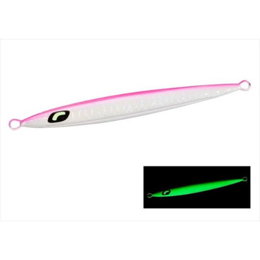 シマノ JV-P10T オシア スティンガーバタフライ ペブルスティック サクラSP 100g 008 Tグロピン