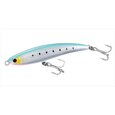 シマノ オフショアプラグ PB-160Q オシア ペンシル 160F ジェットブースト 012 Nイワシミント