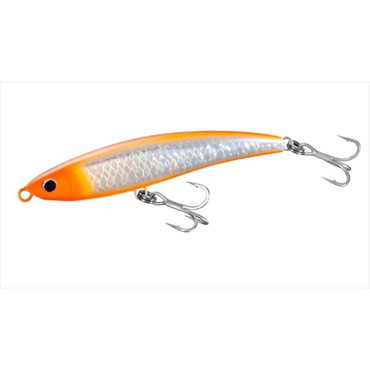 シマノ オフショアプラグ PB-160Q オシア ペンシル 160F ジェットブースト 013 Aオレンジ