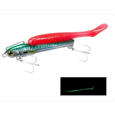 シマノ シーバスルアー XG-K38T 熱砂 メタルドライブ 38g 016 NRサバGベリー