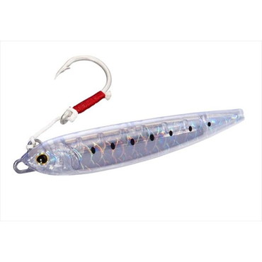 シマノ オフショアプラグ XL-R90S オシア マンマサーディン90S 007 Tイワシ