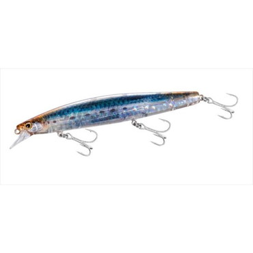 シマノ シーバスルアー XM-212T エクスセンス サイレントアサシン 129S フラッシュブースト 011 TRマイワシ