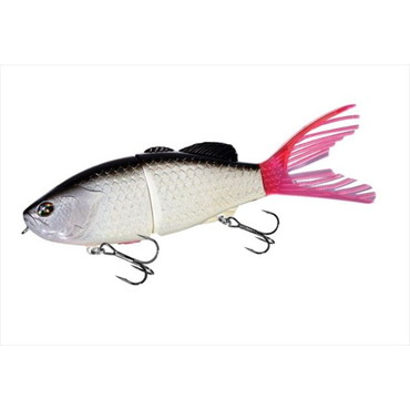 シマノ バスルアー ZR-818S バンタム BT スラプター 014 STモノクロベイト