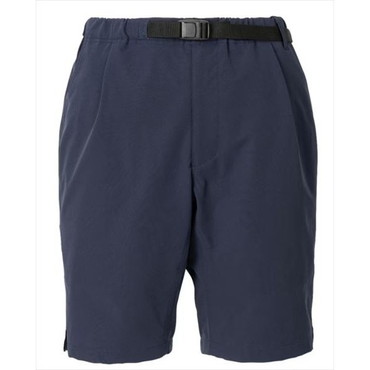 シマノ ウェア WP-000W ドライバーサタイル ショーツ ネイビー M