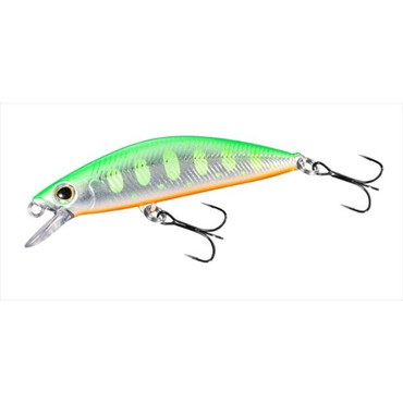 シマノ トラウトプラグ TN-350N カーディフ フォレッタ 50S 022 チャートヤマメ2