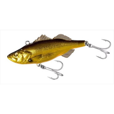 シマノ シーバスルアー XL-V07W シマノ×海洋堂 丸鱸 70ES 002 クロキン