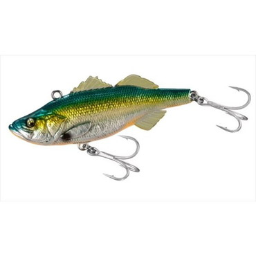 シマノ シーバスルアー XL-V07W シマノ×海洋堂 丸鱸 70ES 004 Nブルーオレンジ