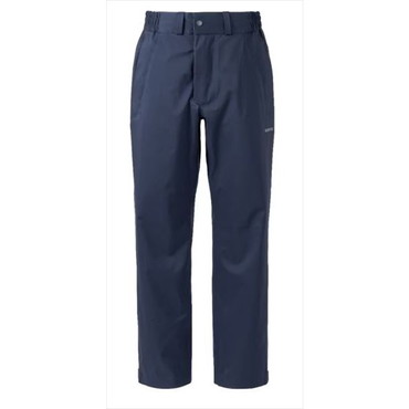 シマノ レインウェア RA-024W アングラーズシェル パンツ 01 ネイビー M