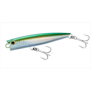 シマノ オフショアプラグ OP-114R コルトスナイパー ロックポップスリム 140F ジェットブースト 020 Sブルーランナー