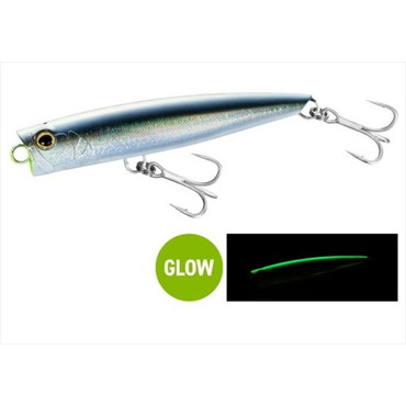 シマノ オフショアプラグ OP-114R コルトスナイパー ロックポップスリム 140F ジェットブースト 021 Sグローバック