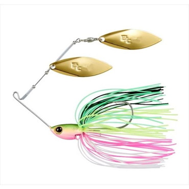 シマノ スピナーベイト TR-014T バンタム スウェジーMDW 1/2oz 012 マディーチョイス