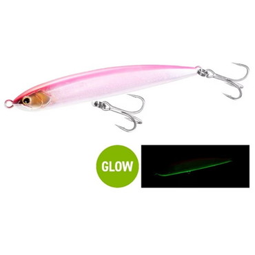 シマノ オフショアプラグ XX-U17W コルトスナイパー グラノダイブ175F フラッシュブースト 005 STピンクバック