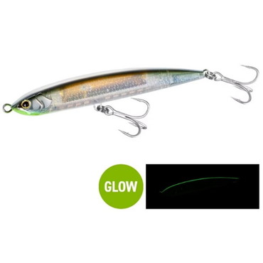 シマノ オフショアプラグ XX-U17W コルトスナイパー グラノダイブ175F フラッシュブースト 006 STグローバック