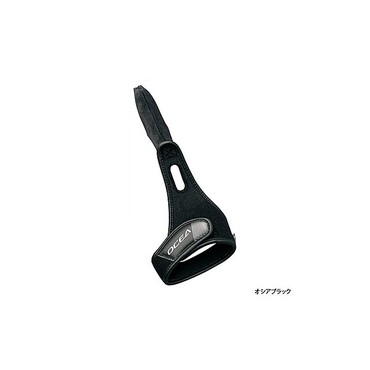 シマノ　ＧＬ－０４１Ｃ　パワーフィンガー　オシアブラック　ＬＬ