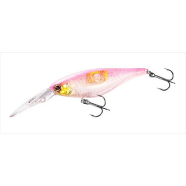 シマノ バスルアー ZQ-F60W バンタム エンバー 60SP フラッシュブースト 005 STピンクバック