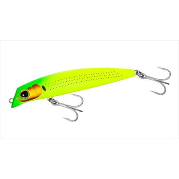 シマノ シーバスルアー XL-195Q エクスセンス ゴリアテハイ 95F ジェットブースト 019 マットコノチャート