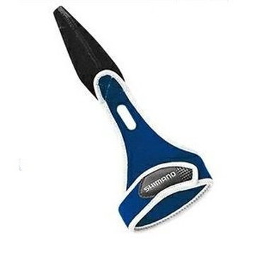 シマノ　ＧＬ－０４１Ｃ　パワーフィンガー　ネイビー　Ｍ