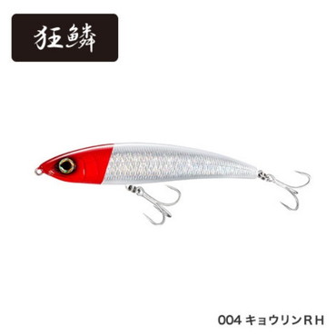 シマノ ＸＬ－Ｔ１８Ｔ エクスセンス コノシロペンシル １８５Ｆ キョウリンＲＨ ００４