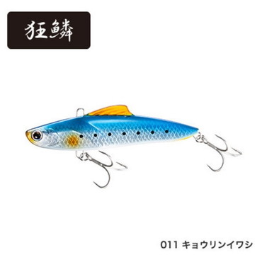 シマノ ＸＬ－Ｖ１０Ｓ エクスセンス サルベージソリッド１００ＥＳ キョウリンイワシ ０１１