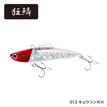 シマノ ＸＬ－Ｖ１０Ｓ エクスセンス サルベージソリッド１００ＥＳ キョウリンＲＨ ０１３