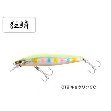 シマノ　XM-099P エクスセンス サイレントアサシン 99SP AR-C 018 キョウリンCC