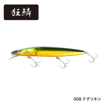 ｼﾏﾉ XM-114T ｴｸｽｾﾝｽ ｻｲﾚﾝﾄｱｻｼﾝ140F ﾌﾗｯｼｭﾌﾞｰｽﾄ Fｸﾞﾘｷﾝ 008