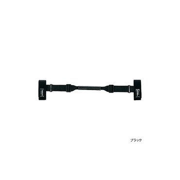 シマノ BE-061GブラックMHハンドルロッドベルト