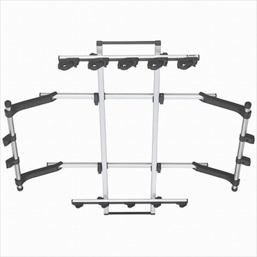 カーメイト IF16 ロッドホルダー デュアル 5