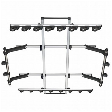 カーメイト　ＩＦ１７　ロッドホルダー　デュアル　８