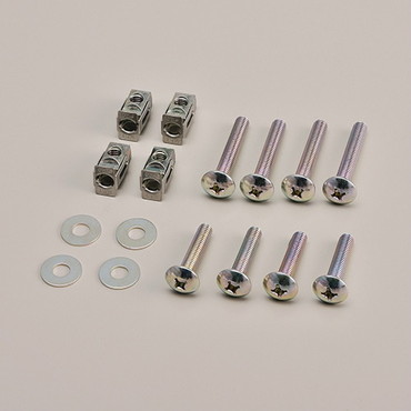 カ-メイト IF51 角穴アダプター