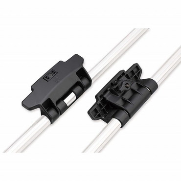 カーメイト　ＩＦ６２　グリップアダプター　（左右１セット）