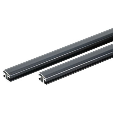 カーメイト ロッドホルダー IF60BK ショートルーフ用フレームセット