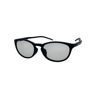 ニューバランス フィッシンググラス（偏光） NB8104-1 ライトスモーク