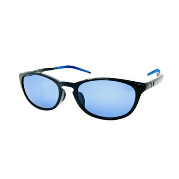 ニューバランス フィッシンググラス（偏光） NB8104-3 ライトブルー