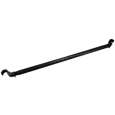 槌屋ラック ロッドホルダー スレンダーマルチグリップバー RV-61