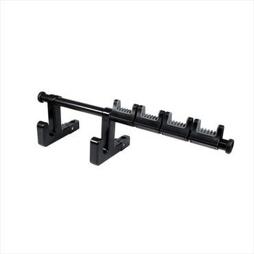 槌屋ヤック　RV-73 ヘッドレスト用ロッドホルダー