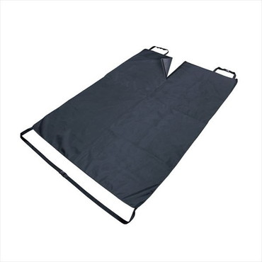 槌屋ヤック　U-A7 リアトランクシート