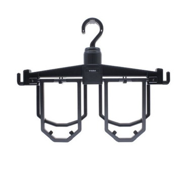 槌屋ラック U-A24 シューズハンガータフ