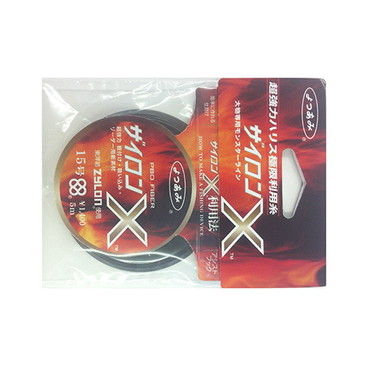 ヨツアミ　ザイロンＸ　５Ｍ　１５号