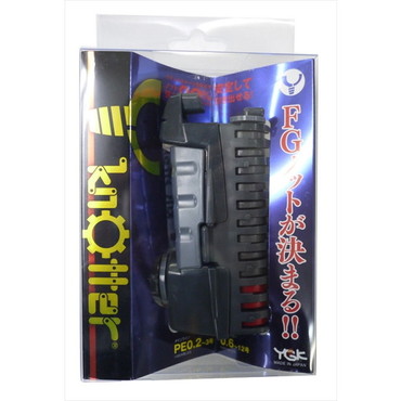 よつあみ Yノッター