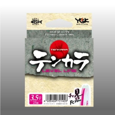 よつあみ　テンカラ　レベルライン　２５ｍ　３．５号
