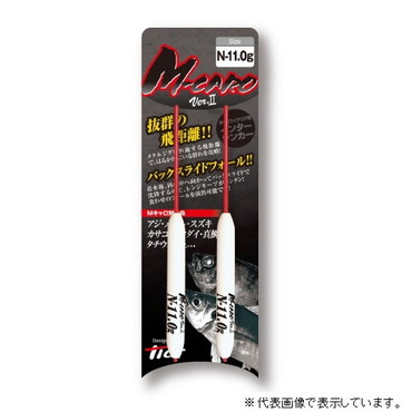 TICT(ティクト) Mキャロ ver.2 N-6.0g