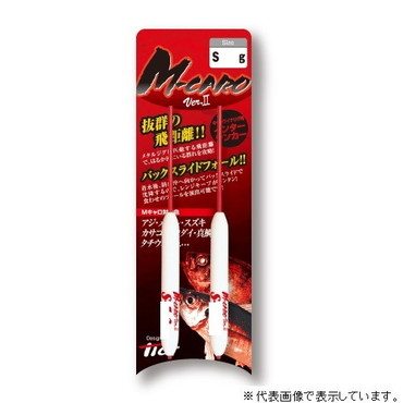 ＴＩＣＴ（ティクト）　Ｍキャロ　ｖｅｒ．２　Ｓ－７．０ｇ