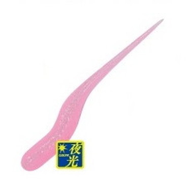 TICT(ティクト) ギョピン1.7 C-18 ナノラメグローピンク（８本入り）