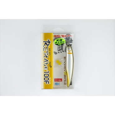 カツイチ RESCADE 100F マット鮎