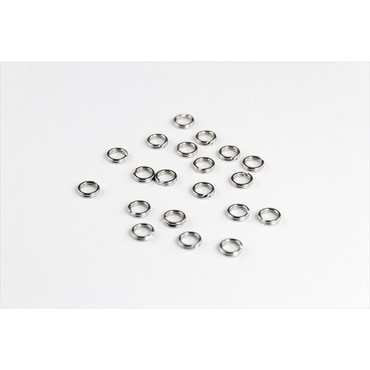 デコイ スナップ・リング R-3 スプリットリング ミディアムクラス 4