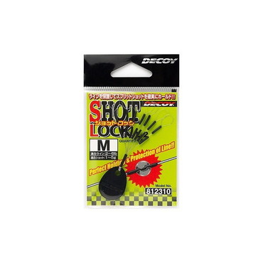 デコイ L-2 ショットロック M