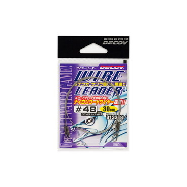 カツイチ ライン ワイヤーリーダー #48