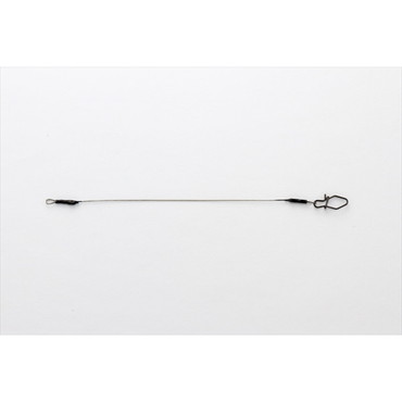 デコイ WL-02 ワイヤーショートリーダー 15cm